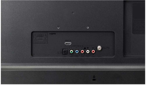 Телевизор LED LG 28" 28TL520V-PZ черный/HD READY/50Hz/DVB-T2/DVB-C/DVB-S2/USB фото 8