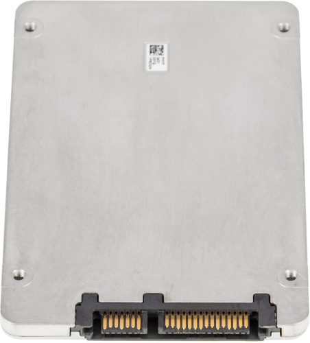 SSDSC2KB019T801 Твердотельный накопитель Intel SSD S4510 Series SATA 2,5" 1.92Tb, R560/W510 Mb/s, IOPS 97K/35,5K, MTBF 2M (Retail), 1 year фото 3