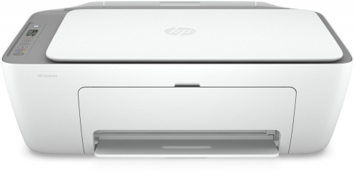 МФУ струйный HP DeskJet 2720 (3XV18B) A4 WiFi USB белый фото 5