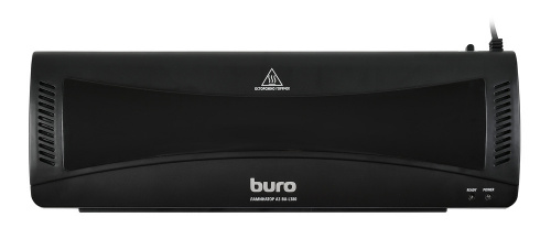 Ламинатор Buro BU-L380 черный A3 (80-125мкм) 25см/мин (2вал.) хол.лам. лам.фото фото 9