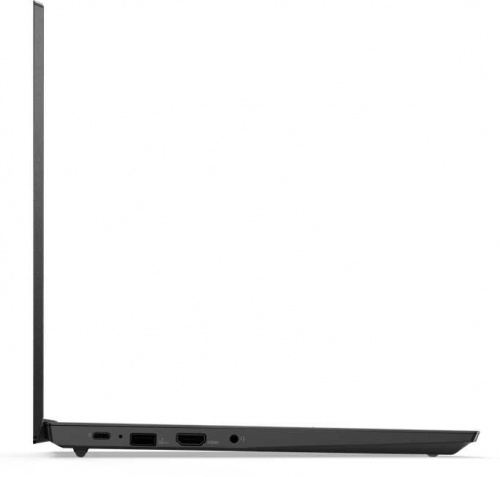 Ноутбук Lenovo ThinkPad E15 G3 AMD Ryzen 3 5300U 8Gb SSD256Gb AMD Radeon 15.6" IPS FHD (1920x1080) Windows 10 Professional 64 black WiFi BT Cam фото 2