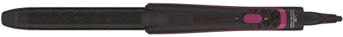 Щипцы Rowenta CF3212F0 47Вт макс.темп.:200С покрытие:керамическое черный фото 3