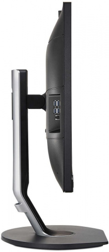 Монитор Philips 23.8" 241B7QGJEB черный IPS LED 16:9 DVI HDMI M/M HAS Pivot 250cd 178гр/178гр 1920x1080 D-Sub DisplayPort FHD USB 5.93кг фото 4