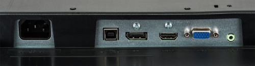 Монитор Iiyama 21.5" ProLite T2252MSC-B1 черный IPS LED 7ms 16:9 HDMI M/M глянцевая 1000:1 250cd 178гр/178гр 1920x1080 D-Sub DisplayPort FHD Touch 4.8кг фото 2