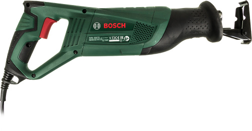 Сабельная пила Bosch PSA 700 E 710Вт 2700ход/мин (06033A7020) фото 8