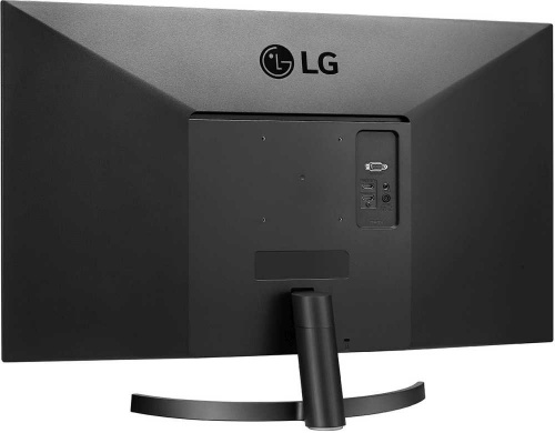 Монитор LG 31.5" 32ML600M-B черный IPS LED 16:9 HDMI матовая 1200:1 400cd 178гр/178гр 1920x1080 D-Sub FHD 6.6кг фото 4