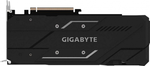 Видеокарта Gigabyte PCI-E GV-N1660GAMING OC-6GD NVIDIA GeForce GTX 1660 6144Mb 192 GDDR5 1785/8002/HDMIx1/DPx3/HDCP Ret фото 6