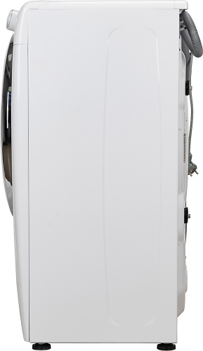 Стиральная машина Candy GrandO Vita GVS4 127TWC3/2-07 класс: A+++ загр.фронтальная макс.:7кг белый фото 5