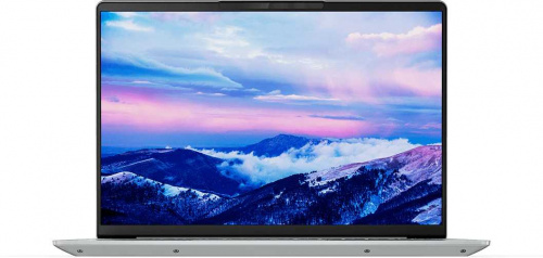 Ноутбук Lenovo IdeaPad 5 Pro 14ACN6 Ryzen 5 5600U 16Gb SSD1Tb AMD Radeon 14" IPS 2.8K (2880x1800) noOS grey WiFi BT Cam фото 5