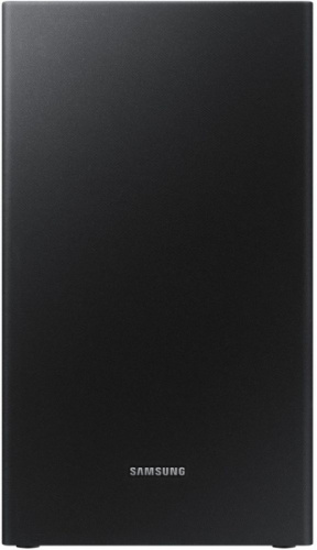 Звуковая панель Samsung HW-R550/RU 2.1 320Вт+160Вт черный фото 3