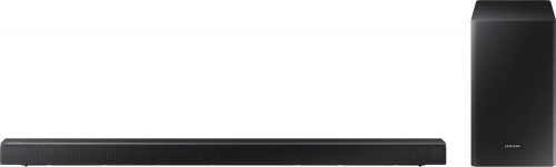 Звуковая панель Samsung HW-R650/RU 3.1 340Вт+160Вт черный фото 12