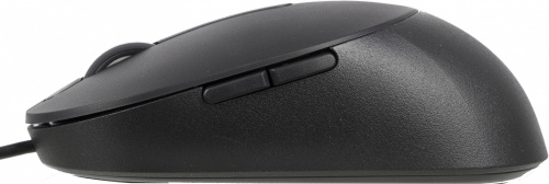 Мышь Dell MS3220 черный лазерная (3200dpi) USB (5but) фото 8