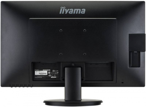 Монитор Iiyama 27" ProLite X2783HSU-B3 черный VA LED 4ms 16:9 HDMI M/M матовая 3000:1 300cd 178гр/178гр 1920x1080 D-Sub DisplayPort FHD USB 4.4кг фото 6