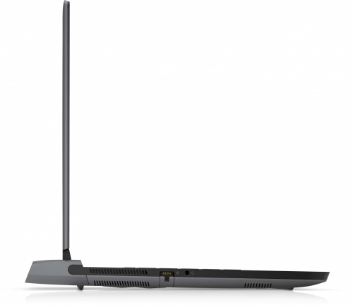 Ноутбук Alienware m15 R5 Ryzen 7 5800H 16Gb SSD512Gb NVIDIA GeForce RTX 3060 6Gb 15.6" IPS FHD (1920x1080) Windows 11 dk.grey WiFi BT Cam фото 10