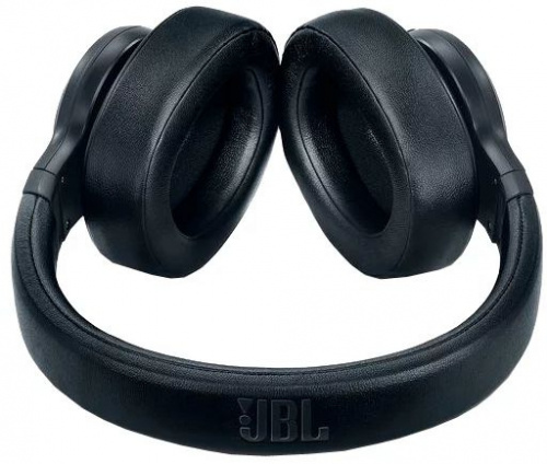 Гарнитура накладные JBL Duet NC черный беспроводные bluetooth (оголовье) фото 3