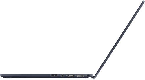 Ноутбук Asus Expertbook B5302CEA-KG0361T Core i3 1115G4 8Gb SSD256Gb Intel UHD Graphics 13.3" OLED FHD (1920x1080) Windows 10 Home black WiFi BT Cam фото 7