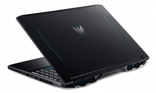 Ноутбук Acer Predator Helios 300 PH315-53-576Y Core i5 10300H/16Gb/SSD512Gb/NVIDIA GeForce RTX 2060 6Gb/15.6"/IPS/FHD (1920x1080)/Windows 10/black/WiFi/BT/Cam фото 27