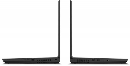 Ноутбук Lenovo ThinkPad P15 Core i9 10885H/32Gb/SSD1Tb/NVIDIA Quadro RTX 3000 6Gb/15.6"/IPS/UHD (3840x2160)/Windows 10 Professional/black/WiFi/BT/Cam фото 6
