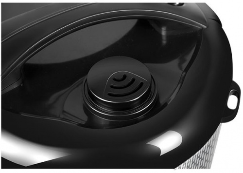 Мультиварка Redmond SkyCooker RMC-M227S 5л 860Вт черный фото 4