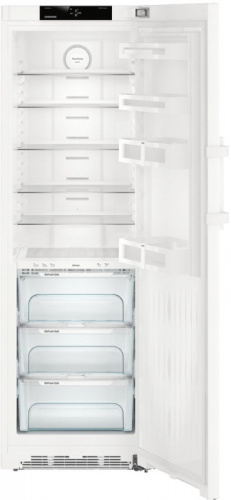 Холодильник Liebherr KB 4330 белый (однокамерный) фото 5