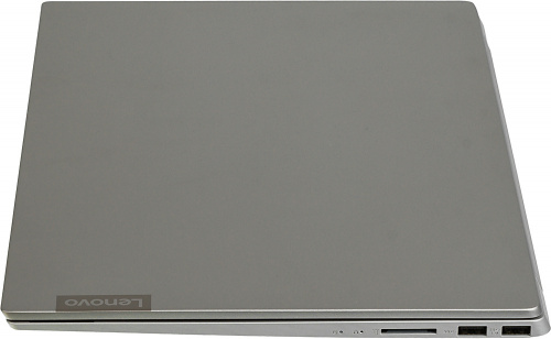 Ноутбук Lenovo IdeaPad S340-15IIL Core i5 1035G1/8Gb/SSD512Gb/Intel UHD Graphics/15.6"/IPS/FHD (1920x1080)/Windows 10/grey/WiFi/BT/Cam фото 11