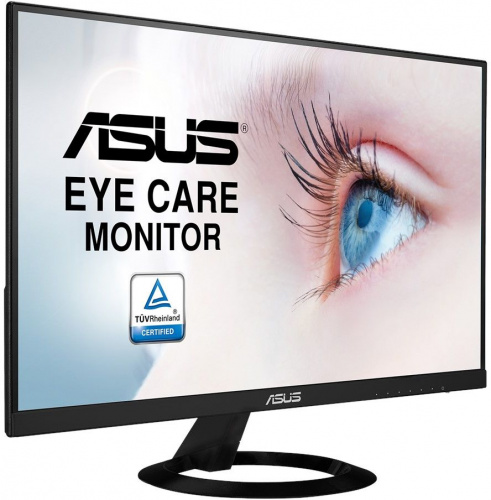 Монитор Asus 23.8" VZ249HE черный IPS LED 16:9 HDMI матовая 250cd 178гр/178гр 1920x1080 D-Sub FHD 2.9кг фото 5