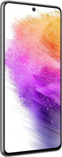 Смартфон Samsung SM-A736B Galaxy A73 128Gb 8Gb серый моноблок 3G 4G 2Sim 6.7" 1080x2400 Android 12 108Mpix 802.11 a/b/g/n/ac/ax NFC GPS GSM900/1800 GSM1900 Ptotect microSD max1024Gb фото 7