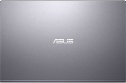 Ноутбук Asus X515EP-EJ334 Core i5 1135G7 8Gb SSD256Gb NVIDIA GeForce MX330 2Gb 15.6" IPS FHD (1920x1080) noOS grey WiFi BT Cam фото 9