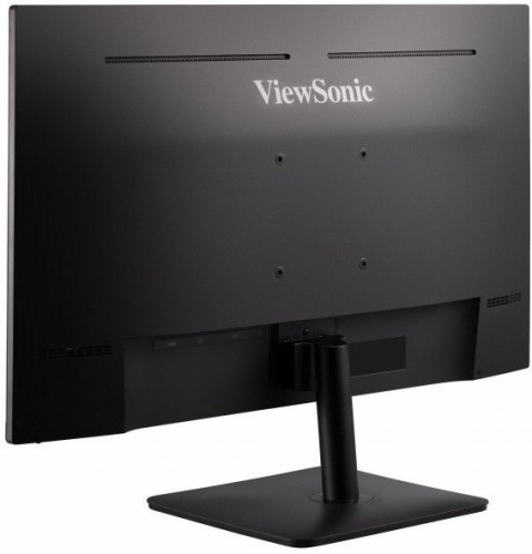 Монитор ViewSonic 27" VA2732-h черный IPS LED 16:9 HDMI матовая 250cd 178гр/178гр 1920x1080 D-Sub FHD 4.1кг фото 3