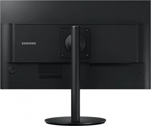 Монитор Samsung 27" F27T700QQI черный IPS LED 16:9 HDMI матовая HAS Pivot 300cd 178гр/178гр 2560x1440 DisplayPort Ultra HD 2K (1440p) 5.7кг фото 18