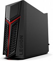ПК Lenovo Legion R5 28IMB05 MT i5 10400 (2.9)/16Gb/SSD512Gb/GTX1660 Super 6Gb/Windows 10 Home/GbitEth/WiFi/BT/350W/черный