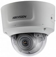 Камера видеонаблюдения IP Hikvision DS-2CD2743G0-IZS 2.8-12мм цветная корп.:белый