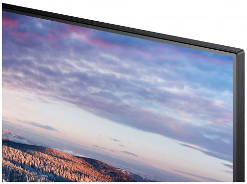 Монитор Samsung 23.8" S24R350FZI темно-серый IPS LED 16:9 HDMI матовая 1000:1 250cd 178гр/178гр 1920x1080 D-Sub FHD 4.3кг фото 8