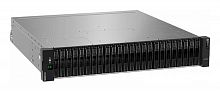 Система хранения Lenovo ThinkSystem DE2000H x24 8x1.8Tb 10K SAS SAS Hybrid Flash Array 2U24 SFF (7Y71A000WW/1)