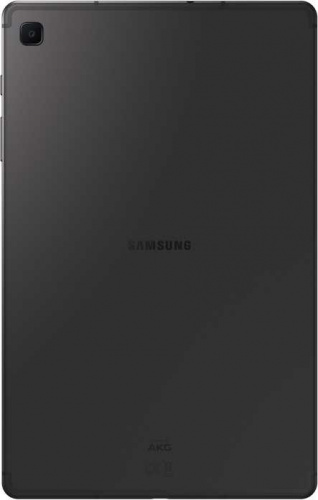 Планшет Samsung Galaxy Tab S6 Lite SM-P610N 9611 (2.3) 8C/RAM4Gb/ROM64Gb 10.4" TFT 2000x1200/Android 10.0/серый/8Mpix/5Mpix/BT/WiFi/Touch/microSD 1Tb/7040mAh фото 8