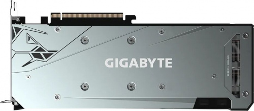 Видеокарта Gigabyte PCI-E 4.0 GV-R675XTGAMING OC-12GD AMD Radeon RX 6750XT 12288Mb 192 GDDR6 2533/18000 HDMIx2 DPx2 HDCP Ret фото 6