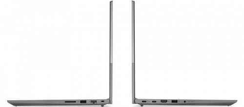 Ноутбук Lenovo Thinkbook 15 G2 ITL Core i3 1115G4 8Gb SSD256Gb Intel UHD Graphics 15.6" IPS FHD (1920x1080) Windows 10 Professional 64 grey WiFi BT Cam фото 9
