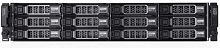 Дисковый массив Dell MD3800f x12 2x400Gb 2.5in3.5 SAS 2x600Gb 15K SAS 2x600W PNBD 3Y 4x16G SFP/2xCtrl 8Gb Cache (210-ACCS-37)