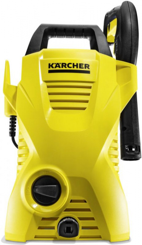 Минимойка Karcher K 2 Basic 1400Вт фото 2