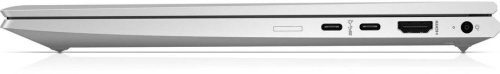 Ноутбук HP EliteBook 835 G7 Ryzen 7 Pro 4750U/16Gb/SSD512Gb/AMD Radeon/13.3" UWVA/FHD (1920x1080)/Windows 10 Professional 64/silver/WiFi/BT/Cam фото 3