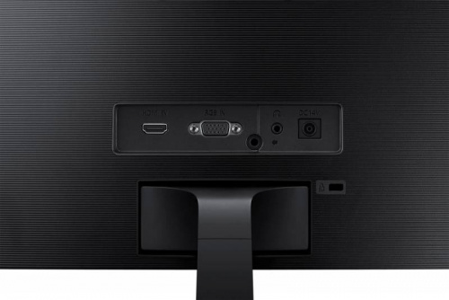 Монитор Samsung 23.5" C24F396FHI черный VA LED 4ms 16:9 HDMI матовая 250cd 178гр/178гр 1920x1080 D-Sub FHD 3.3кг фото 4