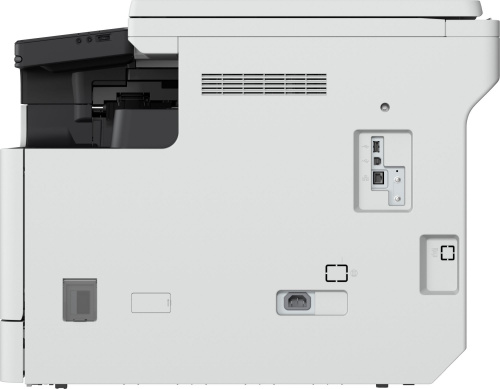 Копир Canon imageRUNNER 2425 (4293C003) лазерный печать:черно-белый (крышка в комплекте) фото 8