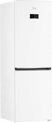 Холодильник Beko B3RCNK362HW белый (двухкамерный) фото 3