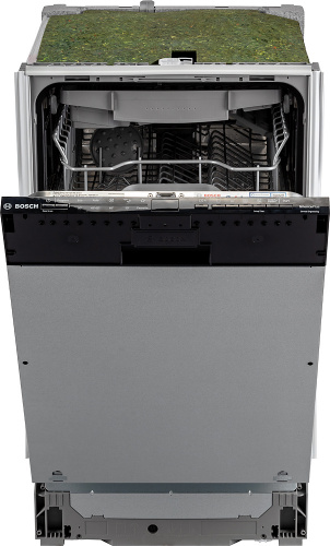 Посудомоечная машина Bosch SPV2HMX4FR 2400Вт узкая фото 8