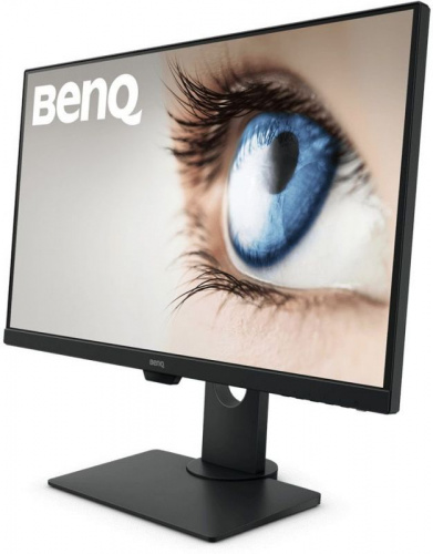 Монитор Benq 27" BL2780T черный IPS LED 5ms 16:9 HDMI M/M матовая HAS Pivot 12000000:1 250cd 178гр/178гр 1920x1080 D-Sub DisplayPort FHD 7.2кг фото 7