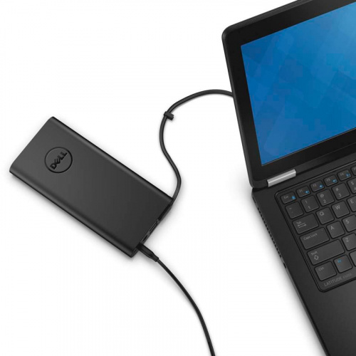 Батарея для ноутбука Dell Power Companion PW7015M 4cell 12000mAh литиево-ионная (451-BBME) фото 2