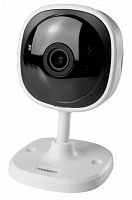 Камера видеонаблюдения IP Trassir TR-W2C1 2.8-2.8мм цв. (TR-W2C1 (2.8 MM))