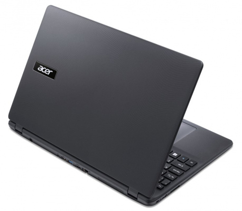 Ноутбук Acer Extensa EX2519-P5PG Pentium N3710/2Gb/500Gb/DVD-RW/Intel HD Graphics 405/15.6"/HD (1366x768)/Linux/black/WiFi/BT/Cam/3500mAh фото 7
