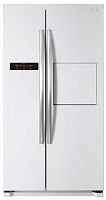 Холодильник Winia FRN-X22H5CWW белый (двухкамерный)
