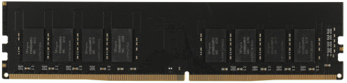 Память DDR4 16GB 3200MHz Kingspec KS3200D4P12016G RTL PC4-25600 DIMM 288-pin 1.2В single rank Ret фото 3